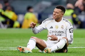 每体谈误诊风浪：姆巴佩团队经常先泄密再否认，，，，，磨练皇马应对能力_24直播网