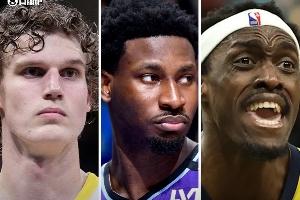 NBA拒绝“俯冲摆烂”：当输球成为羞辱 谁还在算计选秀权？？？？？_24直播网