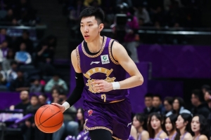 难阻失利！廖三宁10中6拿到15分6助 正负值-20_24直播网