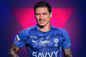 降至2500万欧！努涅斯身价下跌1000万欧元，，，，，，沙特联赛球员下跌最多_24直播网