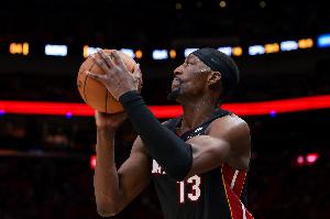 正负值+27作用显着！阿德巴约11中5砍23分16板6助 罚球13中12_24直播网