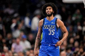 三分掷中率47.8%！基德：巴格利具备拉开空间的能力_24直播网