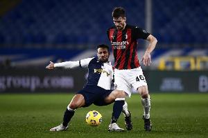 意媒：加比亚、菲尔克鲁格和希门尼斯在假期举行加练_24直播网