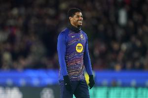 阿斯：弗里克支持留下拉什福德，，巴萨将与曼联谈判至最后一天_24直播网