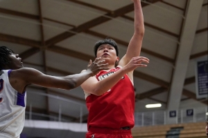 苏群：混音队高度配制本可打得更轻松 但高原打球影响不小_24直播网