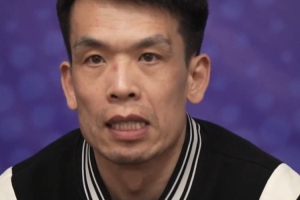 解立彬：江西队上半场盼愿度更高 强度也更硬 希望各人坚持专注_24直播网