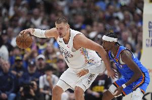 不看好湖人！里奇·保罗：西部保存实力断层 雷刺掘是第一梯队！_24直播网