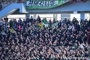 中超联赛第4轮，，，北京国安客场1-2负于辽宁铁人楠波湾_24直播网