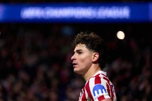 阿斯：巴萨对小蜘蛛有意不假，，，，，，但他们最高报价5000万欧+球员交流_24直播网