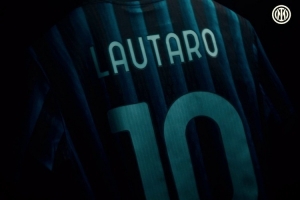 国米官方社媒晒劳塔罗康复历程视频，，，，，，宣告球员即将复出_24直播网