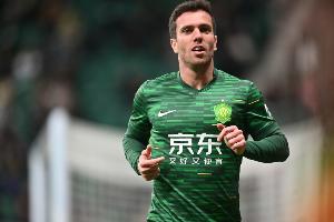 北京国安近四次在中超对阵升班马都获胜，，25赛季双杀英博和玉昆_24直播网