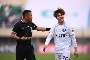 泰山出品！20岁唐瑞3场4球2助攻 助无锡吴钩取得开季三连胜_24直播网