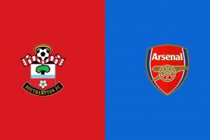 阿森纳vs圣徒首发：大轮换！厄德高复出，，，，，，热苏斯、道曼先发_24直播网