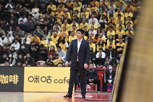 突破尴尬！昨晚是山西男篮队史首次在乌鲁木齐客场击败新疆男篮_24直播网