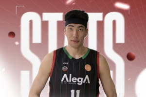 埃斯特拉79比88不敌拉科鲁尼亚 余嘉豪8投4中获得12分4板2助1帽_24直播网