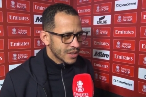 罗塞尼尔：对球员投入水平感应知足，，对曼城我们有能力取得好效果_24直播网