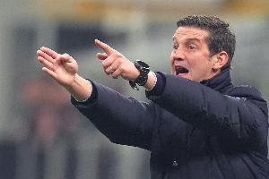 齐沃：为罗马尼亚老帅卢切斯库祈祷，，，，这场胜利对心理和士气很主要_24直播网