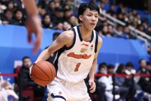 徐杰：我应该在难题的时间站出来 而不是把球撇出去就躲在旁边_24直播网