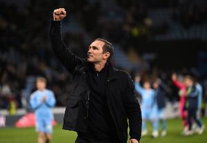 阿森纳名宿：若是热刺约请兰帕德执教，，，，他会接受的_24直播网