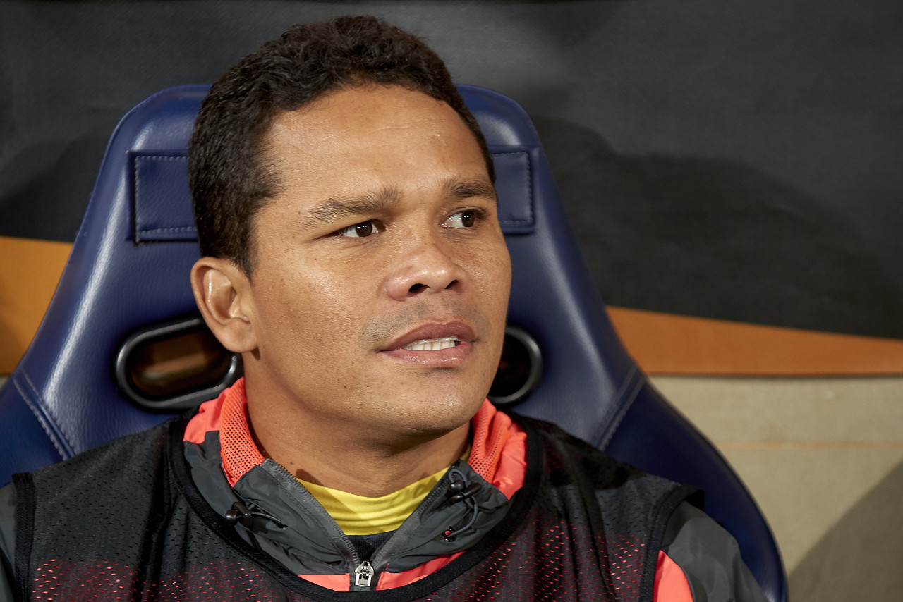 锋无力！自2015年以来，，，米兰单赛季进球最多球员仍是卡洛斯·巴卡_24直播网