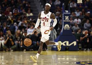 施罗德：锁定季后赛首轮主场优势对骑士来说很主要 这将有所资助_24直播网