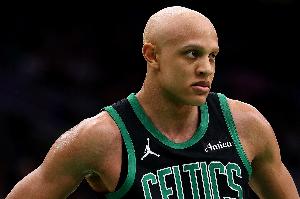 塔图姆：沃尔什随时做好了进场准备 他为我们改变角逐走势_24直播网