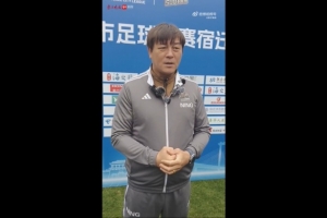 大张玉宁谈执教“苏超”宿迁队：3868la银河总站目的是进入前八_24直播网