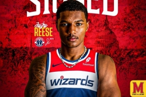 双向条约球员！朱利安·里斯最近5场场均13.6分13.2板2.2助1.6断_24直播网