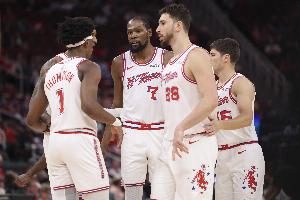 帕森斯：火箭的先天显着很是强 但总感受他们缺氨摄什么_24直播网