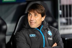 卡佩罗谈意大利选帅：我重申曼奇尼已经出局，，，，，，孔蒂是不错的人选_24直播网