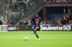 队报：巴黎放假2天 2名伤员并无大碍 巴尔科拉有望客战利物浦复出_24直播网