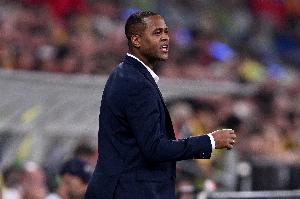 克鲁伊维特：巴萨事实是巴萨，，，小蜘蛛若加盟会比在马竞有更高成绩_24直播网