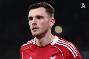 竣事9年红军生涯！DO：热刺有望今夏签罗伯逊，，，条件是能乐成保级_24直播网