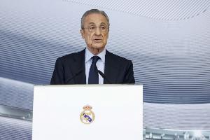 塞尔：皇马思量增设体育总监职位，，一家机构正为俱乐部物色人选_24直播网