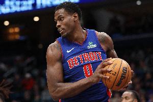 名记：杜伦新条约预计超2亿美元 比申京的更优厚！_24直播网