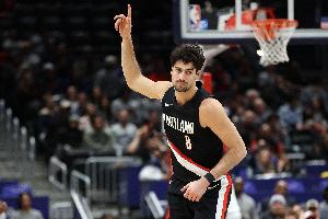 阿夫迪亚：我喜欢决胜时刻 不确定这是不是我生涯最强一战_24直播网