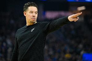 米奇：球队在个人成绩与团队目的之间找到了很好的平衡_24直播网