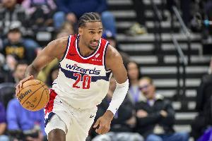 奇才锁定同盟倒一 2026年选秀大会不会跌出前五顺位_24直播网