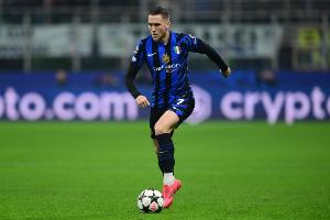 泽林斯基：要把失意要转化为攻击联赛冠军的动力，，这是3868la银河总站目的_24直播网