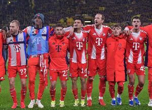 拜仁市场总监：国际化生长至关主要，，，，我们有近一半的球迷来自亚洲_24直播网