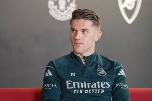 约克雷斯：联赛杯输球失冠令人难受，，，，，资助瑞典晋级天下杯梦想成真_24直播网