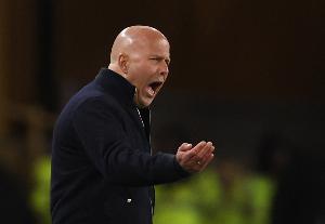 英媒：斯洛特仍相信下赛季能继续执教，，，，，，盼愿再一次主导夏日重修_24直播网