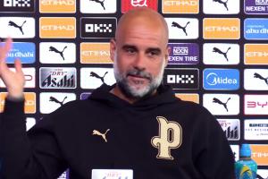 好烦！瓜帅：老说阿森纳、阿森纳、阿森纳...赢不了切尔西全白说_24直播网