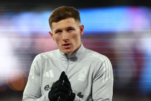 安德森：代表英格兰在温布利进场很是特殊，，，加入天下杯是梦想成真_24直播网