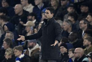 萨尼亚：我祈祷阿尔特塔夺得英超冠军，，，他和阿森纳的关系注定恒久_24直播网