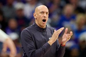 22胜60负！国王记者：克里斯蒂的帅位暂时牢靠 将继续执教_24直播网