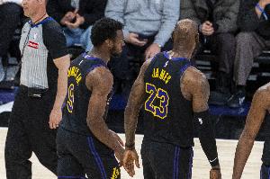 巴克利：我们不可说布朗尼坏话 否则詹姆斯会找上门_24直播网