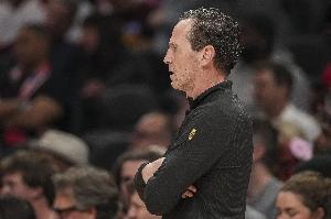 阿特金森：希望今天拿下收官战获得52胜 之后研究和备战季后赛_24直播网