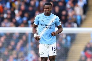 格伊：英超没有轻松的角逐 我的临门一脚处理得还可以_24直播网