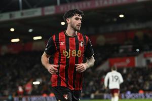 英媒：只管此前有意塞内西，，但切尔西今夏妄想引进更具履历的球员_24直播网